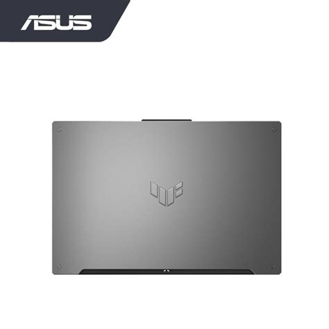 Asus Tuf Gaming Fa707r Rhx033w Mecha Gray Laptop Amd Ryzen™ 7 16gb Ram 512gb Ssd 17 3 Fhd