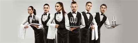 Hotel Staff Uniform | Quality Uniforms | Hospitality Uniform Suppliers