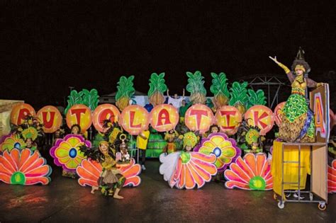 Celebrating All Things Biñan At The Puto Latik Festival Anne Ruth