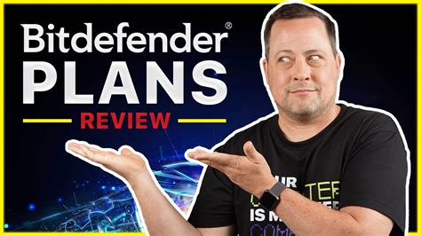 Bitdefender Review BEST Bitdefender Plan Is YouTube