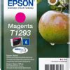 Epson T Ultrachrome K Matte Black Ink Cartridge T