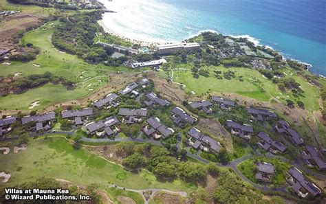 Villas At Mauna Kea Revealed Travel Guides