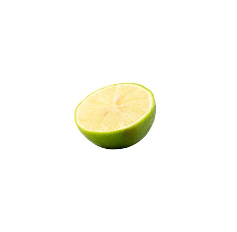 slice of lime for design element 20950595 PNG