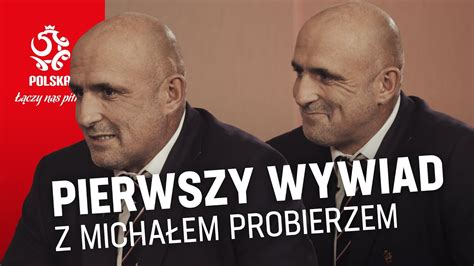 Trener Bez Zespo U Nie Znaczy Nic Micha Probierz W Pierwszej Rozmowie