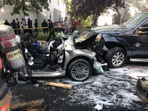 Police: Three People Die Following Collision in Aspen Hill - Montgomery