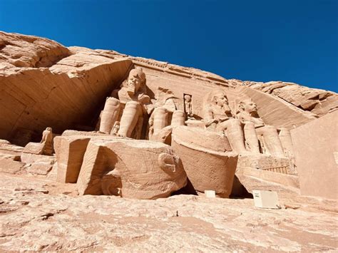 Private Day Trip To Abu Simbel From Aswan