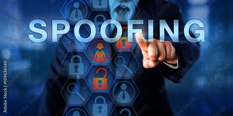 Tout Savoir Sur Le Fonctionnement Dune Attaque Spoofing