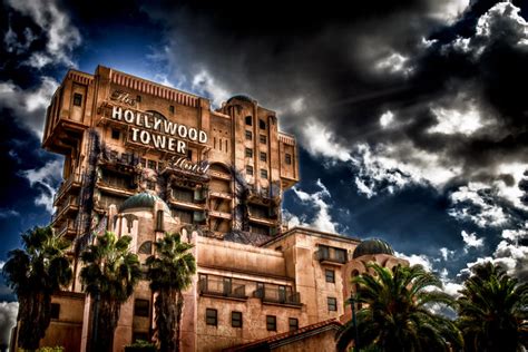 Flickriver: Searching for photos matching 'Tower Of Terror ghosts'