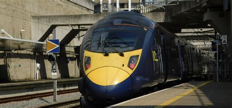 What Is Southeastern High Speed Railsmartr Co Uk