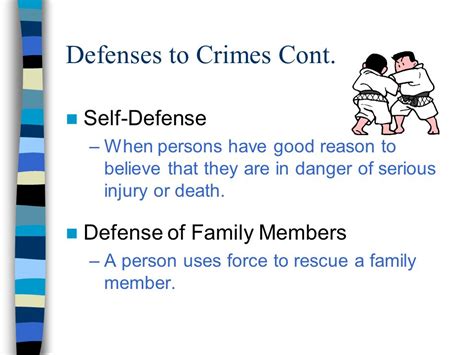 Chapter 3 Criminal Law Crime An Act Against The Public Good Ppt Download