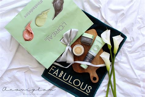 Recenzija Loreal Paris Pure Clay Detox Mask Glow Mask Pure Clay