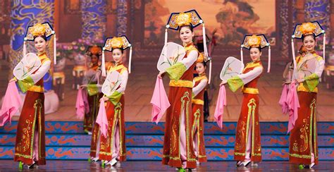 Shen Yun China Vor Dem Kommunismus