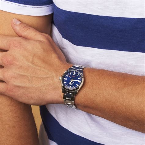 Casio Edifice, Breitling Watch, Rolex Watches, Bracelet Argent ...