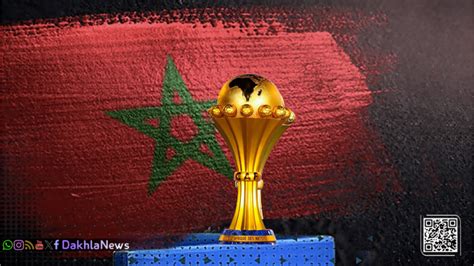 رسميا كاف يعلن عن موعد إقامة كأس أمم إفريقيا المغرب 2025