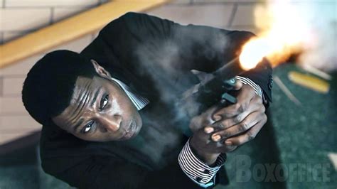 Marcus Cia Agent Wesley Snipes Film Complet En Fran Ais Action