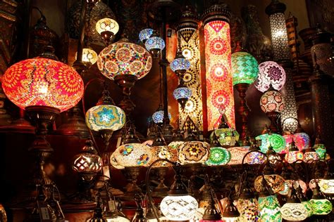 Facts to know about Arabian lamps | Warisan Lighting