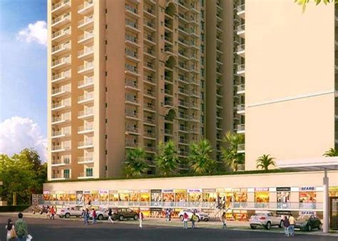 Trident Embassy Bhk Flats Bhk Flats Bhk Flats In Noida