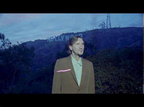 John Frusciante De Red Hot Chili Peppers Estren Nuevo Videoclip