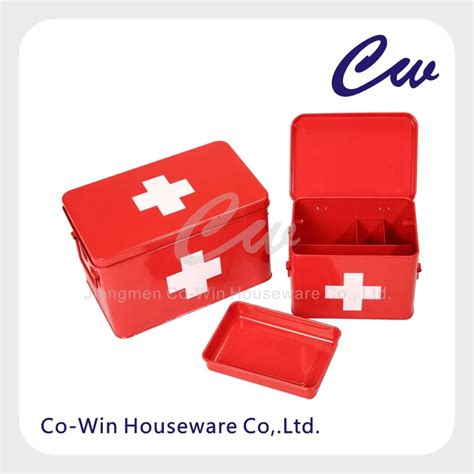 Metal Medicine Box Storage Box Small - Buy Medicine Box,Storage Box ...