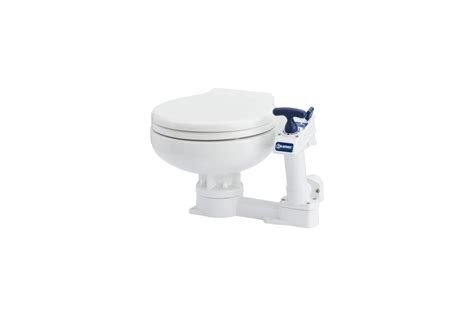 Scheepstoilet Boottoilet Talamex Toilet Dekker Watersport