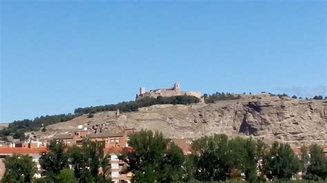 Foto de Calatayud Zaragoza España