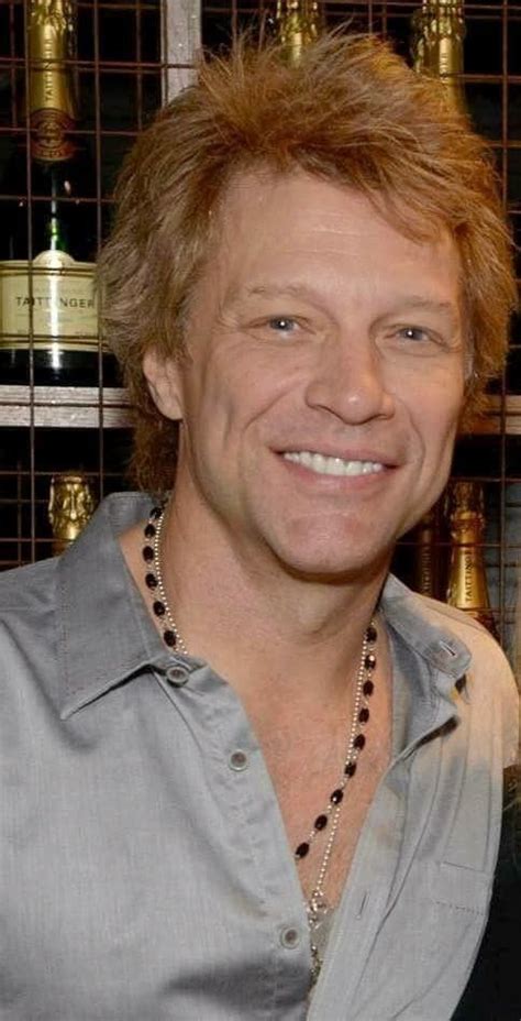 Lovely Bon Jovi Live Jon Bon Jovi Shaggy Long Hair Bon Jovi Pictures