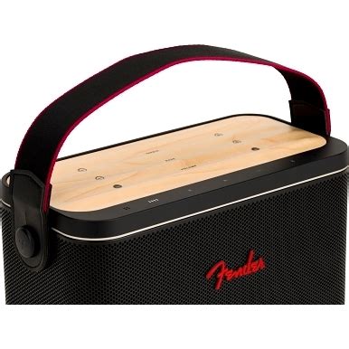 Fender Audio™ RIFF™ Bluetooth Speaker | Audio