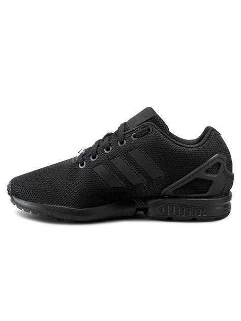 Adidas Sneakers Zx Flux S Noir Modivo Fr