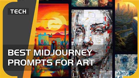 Best Midjourney V5 Prompts To Create Art Styles Ai Marketing News Today