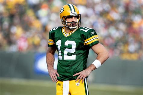 Aaron Rodgers Wallpapers 4k Hd Aaron Rodgers Backgrounds On Wallpaperbat