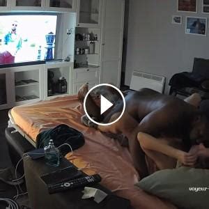 Voyeur House Momo And Vaila Sex On Sofa Oct09 23