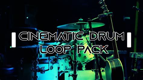 Cinematic Drum Loop Pack Free Downlaod Youtube