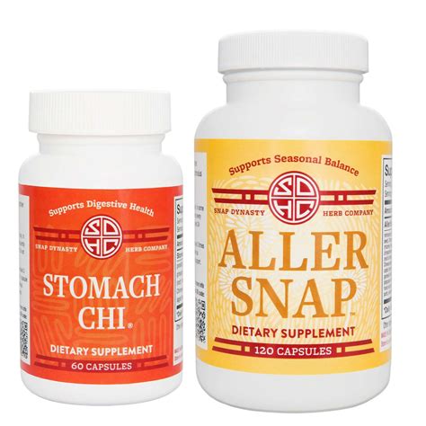 Cold Snap - Supports Immune Health