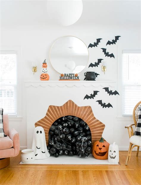 How to Decorate for Halloween - Halloween Decorating