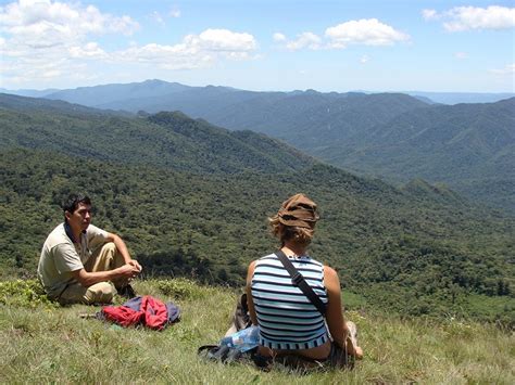 A Guide To Amboró National Park | Bolivian Life