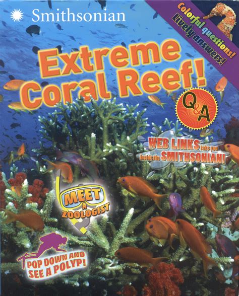 Celebrate Science: Friday Fun: Coral Reef Game