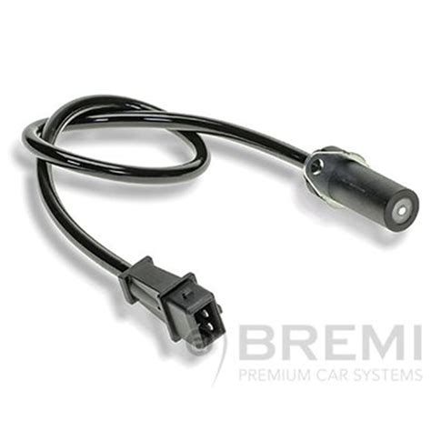 Bremi Kurbelwellensensor Passend F R Citro N Jumper Fiat Ducato Peugeot