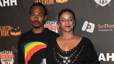 Whatever Happened To Lark Voorhies