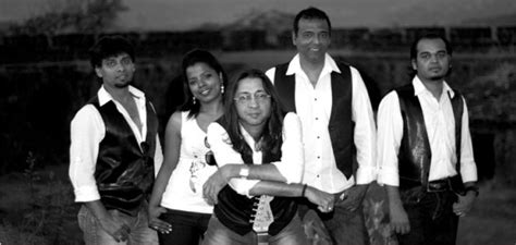 Forefront Band In Goa Wedding Band In Goa Goa Musicians Bands In Goa