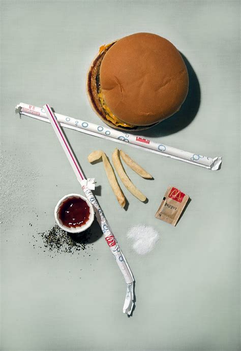 irving penn still life food photography - Carolina Maples