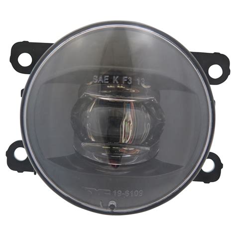 Tyc Fog Light Assembly