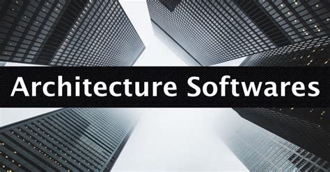 Best Free Architecture Software For Architects Techdator