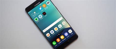 三星在韓國發佈note 7更新 徹底禁用充電 每日頭條