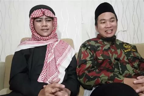 Buntut Perseteruan Pesulap Merah Vs Gus Samsudin Polda Jatim Minta Gus