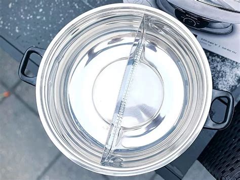 Køb Remo Elektrisk Hot Pot Gryde med rum l Dansk webshop
