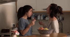 HELENA MORENO Nude AZNude