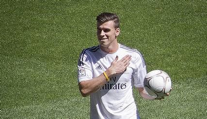 El Madridista Gareth Bale Se Anima A Alquilar En La Finca Pisosblog