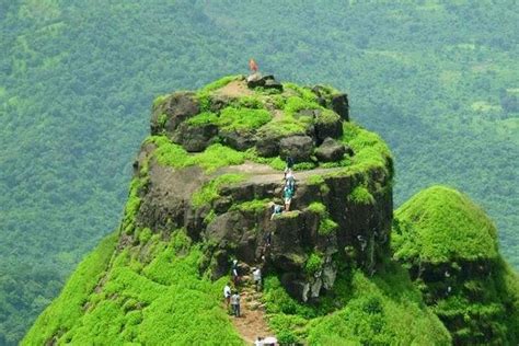 Private Full-Day Matheran Excursion Trip from Mumbai 2023