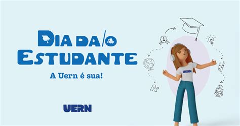 Programação Especial Será Realizada Em Alusão Ao Dia Doa Estudante