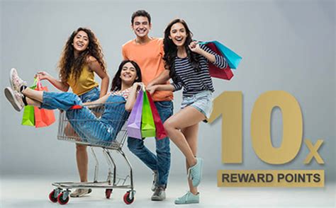 Get X Reward Points On Spends With Yesbank Credit Cards